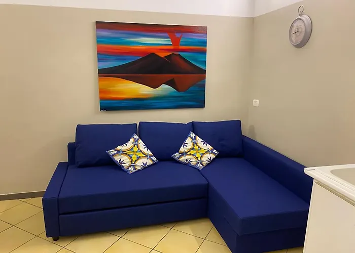 Kiki Suite Napoli Centro
