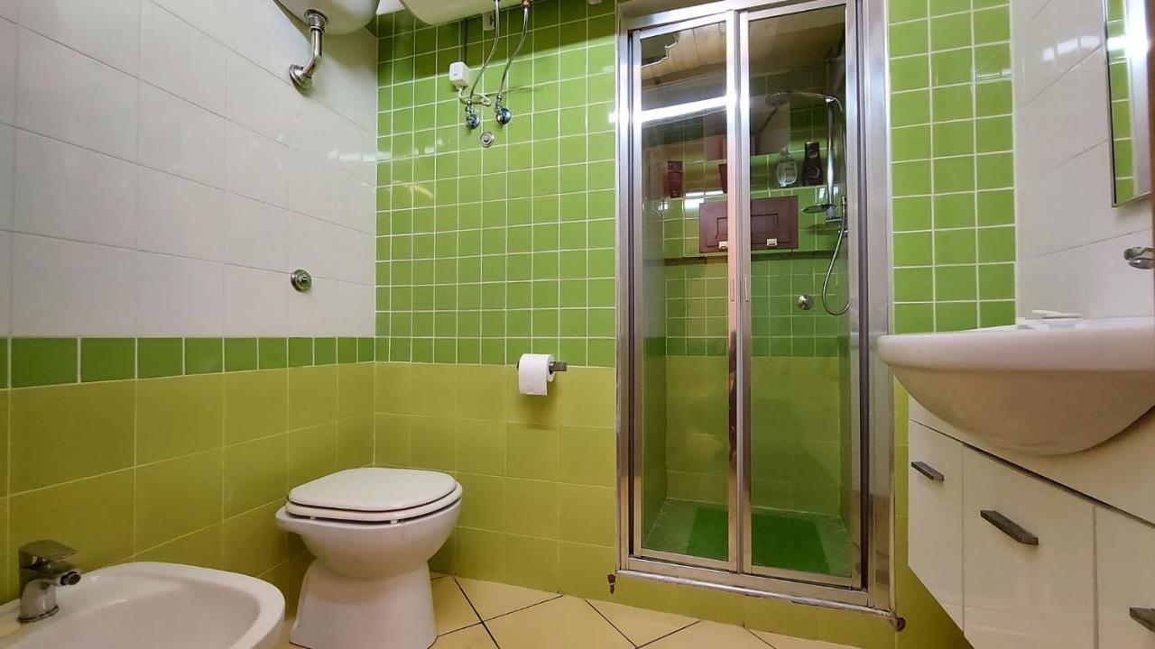 Kiki Centro * Nápoles