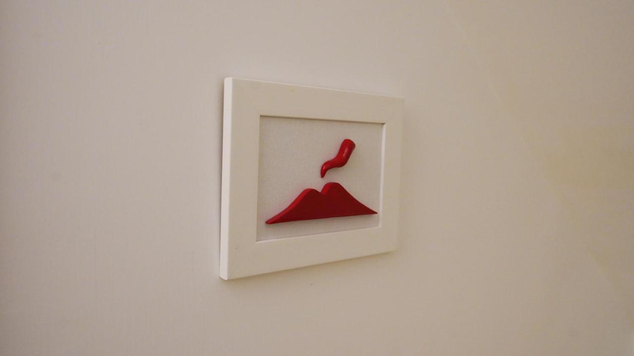 Apartamento Kiki Centro Nápoles