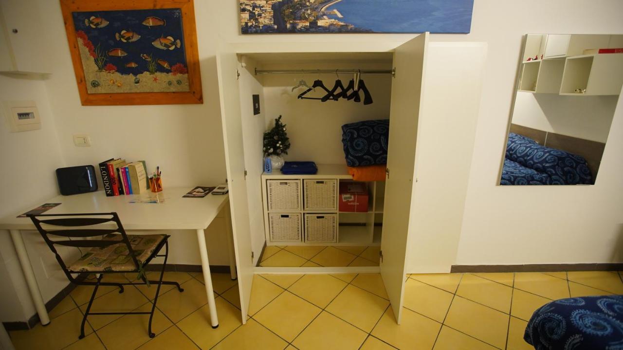 Kiki Centro Apartamento
