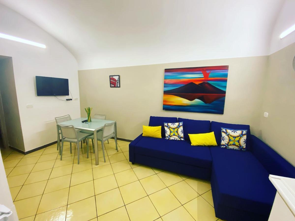 Apartamento Kiki Centro