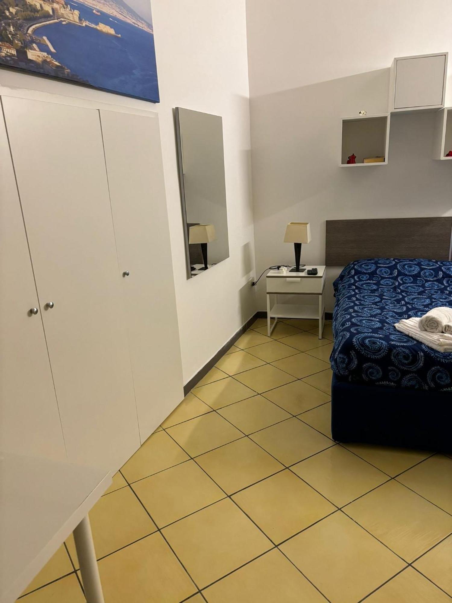 Apartamento Kiki Centro *