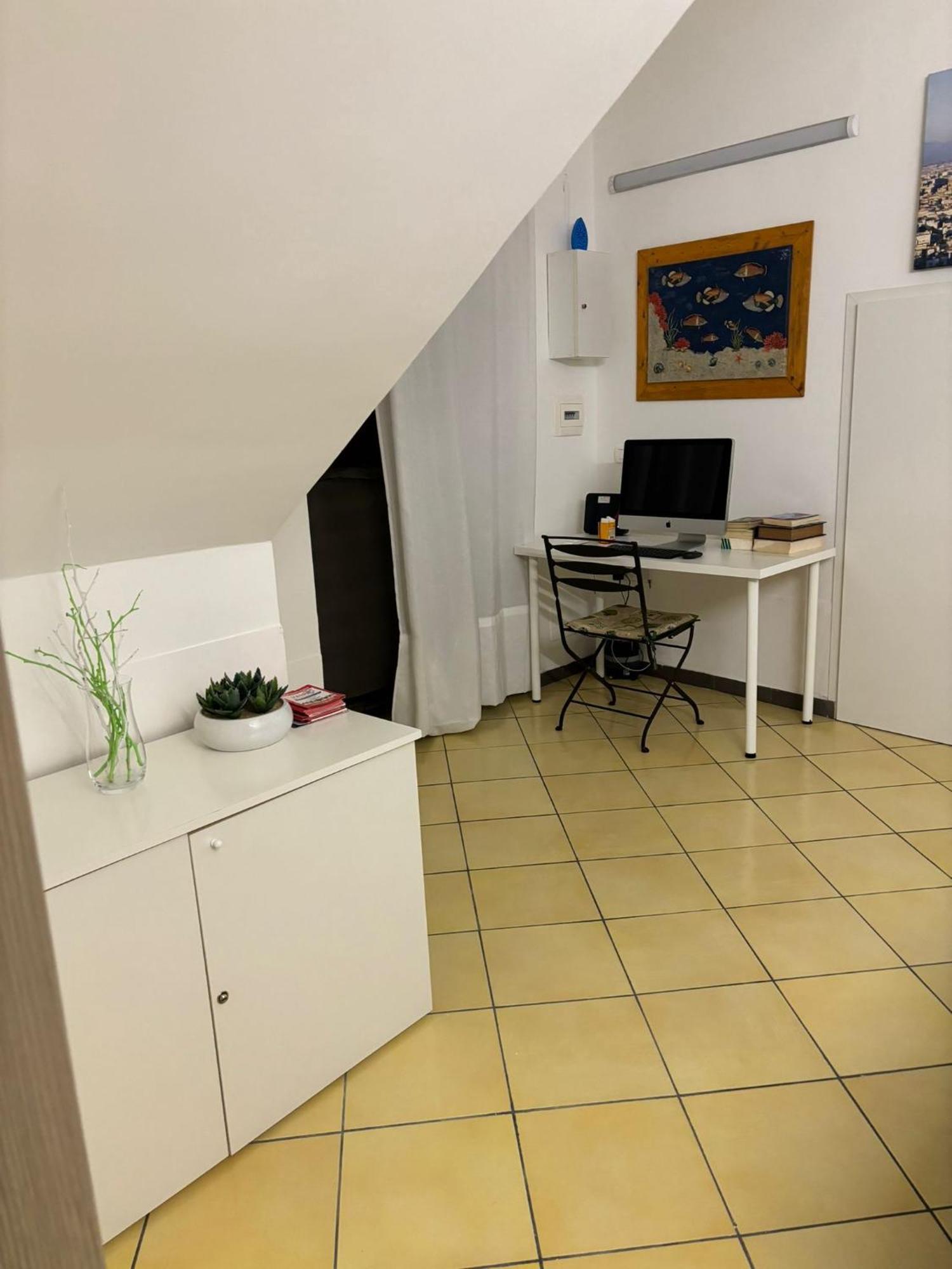 Apartamento Kiki Centro Nápoles