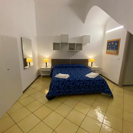 Kiki Suite Napoli Centro Buitenkant foto