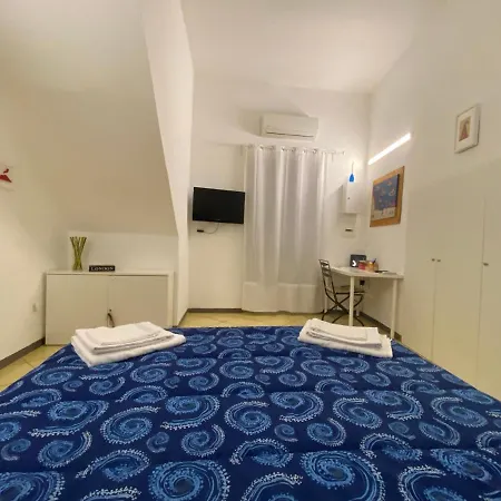Kiki Suite Napoli Centro Buitenkant foto
