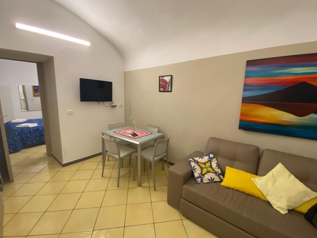 Apartamento Kiki Centro