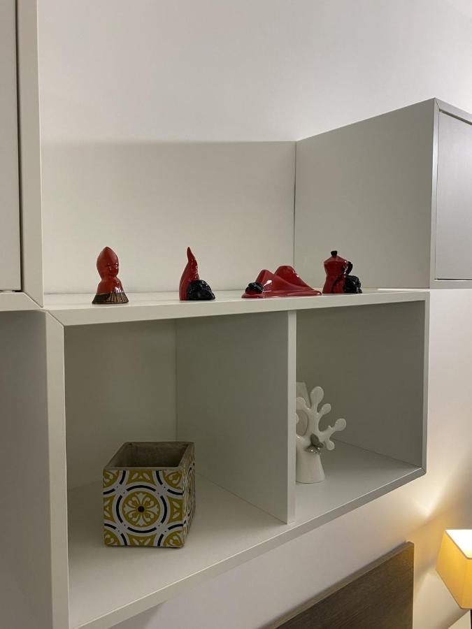 Kiki Centro Apartamento