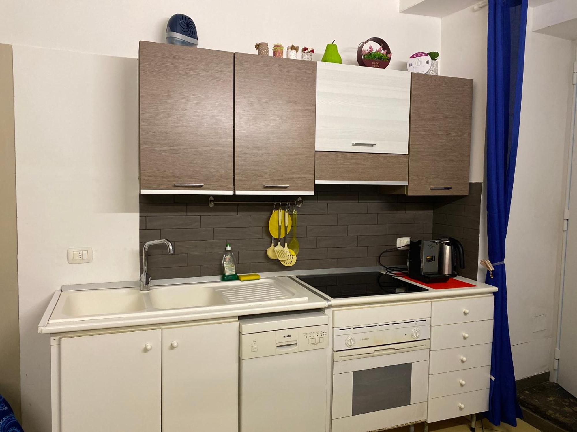 Kiki Centro Apartamento